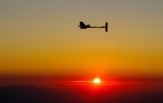 Solar Impulse Night Flight
photo by Fabrice Coffini