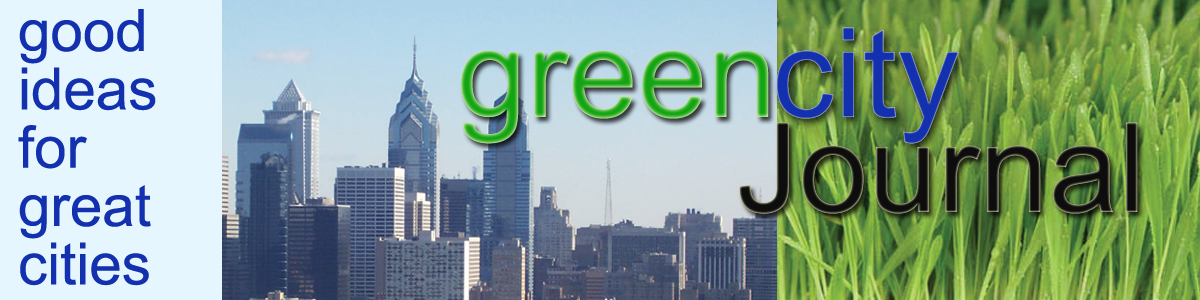 Green City Journal